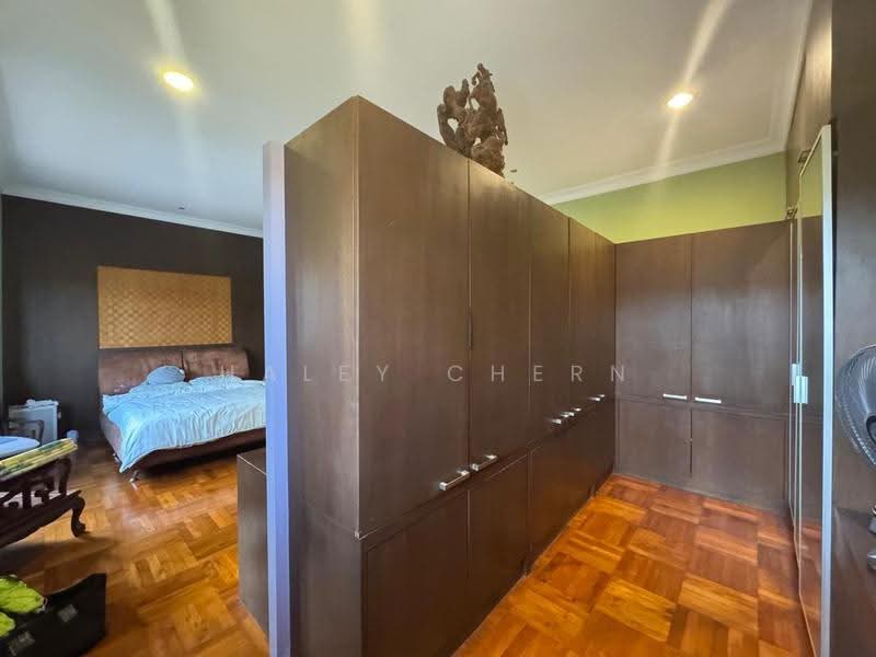 Rumah Teres 2-Tingkat untuk Dijual di Bandar Sungai Long (Selangor) - Haley Chern - Bedroom - PropertyGuru.com.my