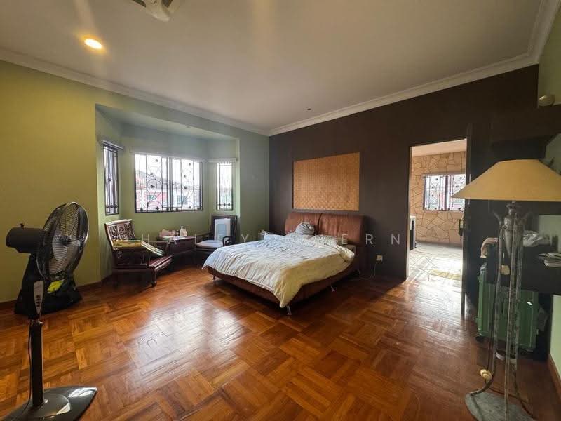 Rumah Teres 2-Tingkat untuk Dijual di Bandar Sungai Long (Selangor) - Haley Chern - Bedroom - PropertyGuru.com.my