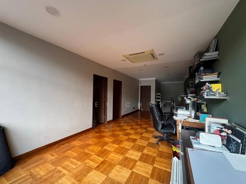 Rumah Teres 2-Tingkat untuk Dijual di Bandar Sungai Long (Selangor) - Haley Chern - Study - PropertyGuru.com.my