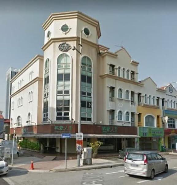Kedai untuk Disewa di Dataran Sunway (Kota Damansara) - Justin Loh - Exterior - PropertyGuru.com.my