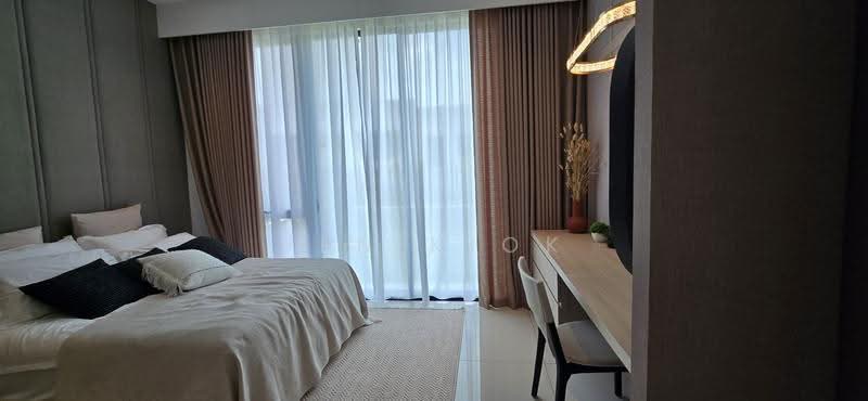 Semi-Detached House for Sale in Horizon Hills (Iskandar Puteri (Nusajaya)) - Jen Kiok - Bedroom - PropertyGuru.com.my