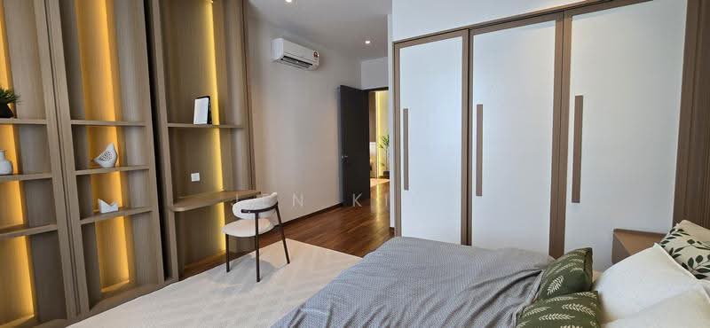 Semi-Detached House for Sale in Horizon Hills (Iskandar Puteri (Nusajaya)) - Jen Kiok - Bedroom - PropertyGuru.com.my
