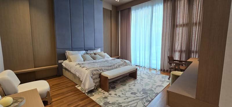 Semi-Detached House for Sale in Horizon Hills (Iskandar Puteri (Nusajaya)) - Jen Kiok - Bedroom - PropertyGuru.com.my