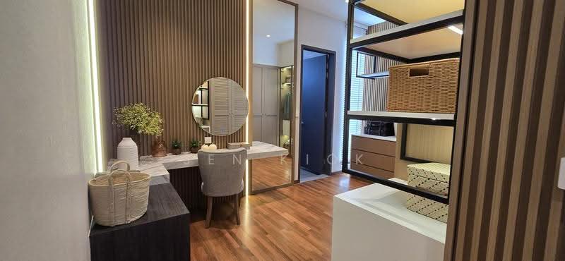 Semi-Detached House for Sale in Horizon Hills (Iskandar Puteri (Nusajaya)) - Jen Kiok - Interior - PropertyGuru.com.my