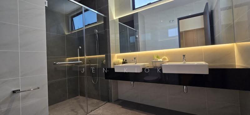 Semi-Detached House for Sale in Horizon Hills (Iskandar Puteri (Nusajaya)) - Jen Kiok - PropertyGuru.com.my