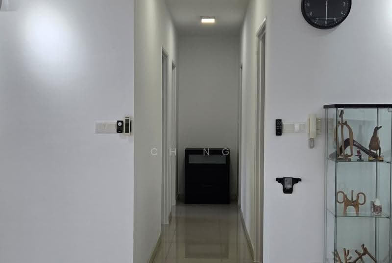 Condominium for Rent at Scenaria @ North Kiara Hills - CH Ng - Corridor - PropertyGuru.com.my
