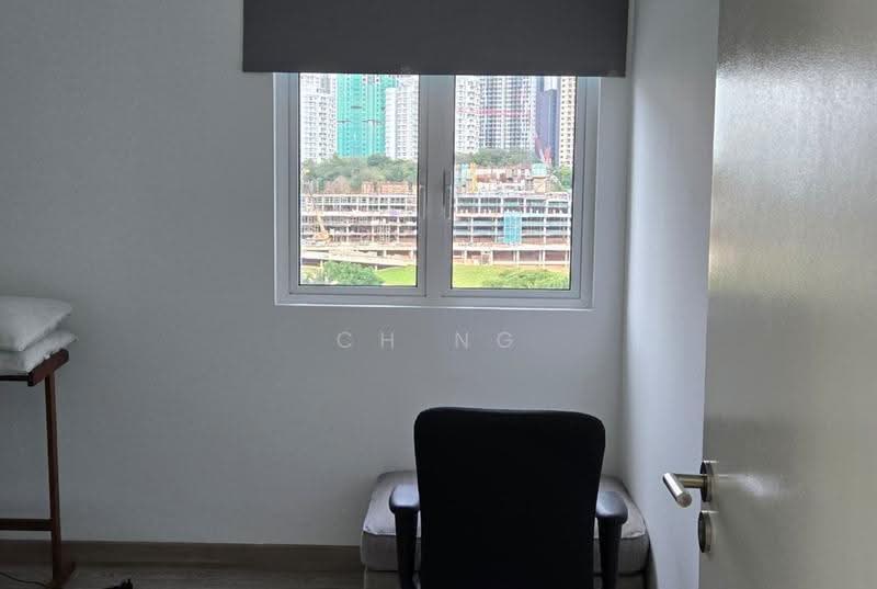 Condominium for Rent at Scenaria @ North Kiara Hills - CH Ng - View - PropertyGuru.com.my