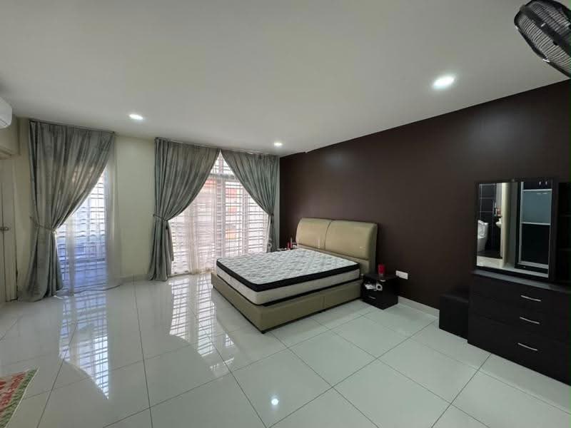 Terraced House for Sale in Skudai (Johor) - Shishi . - Bedroom - PropertyGuru.com.my