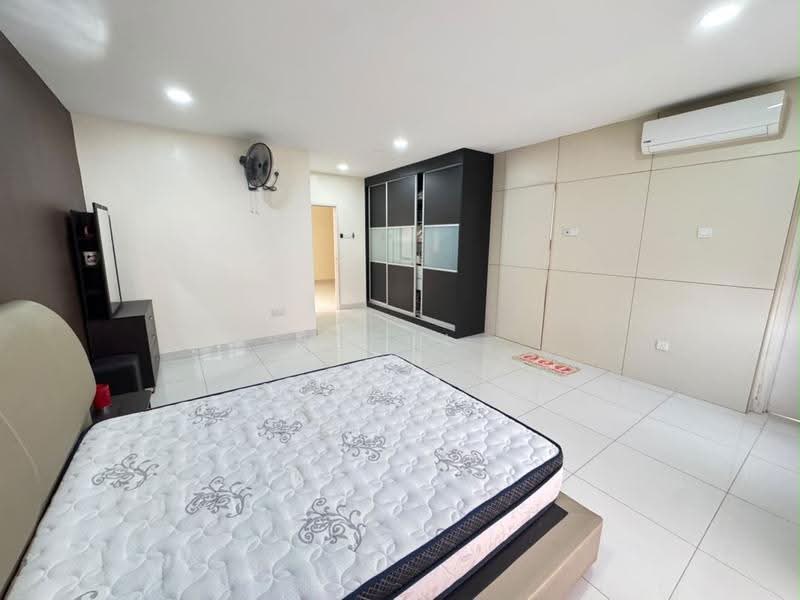 Terraced House for Sale in Skudai (Johor) - Shishi . - Bedroom - PropertyGuru.com.my