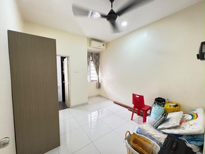 Terraced House for Sale in Skudai (Johor) - Shishi . - Interior - PropertyGuru.com.my