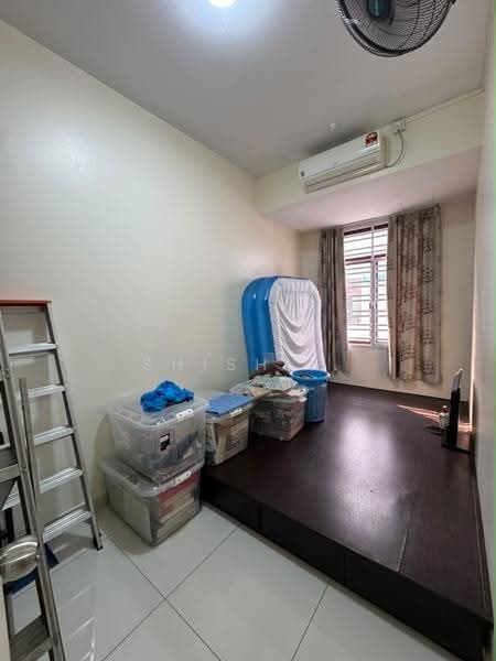Terraced House for Sale in Skudai (Johor) - Shishi . - Bedroom - PropertyGuru.com.my