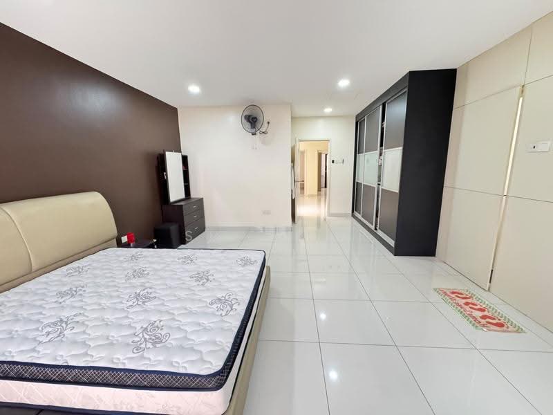 Terraced House for Sale in Skudai (Johor) - Shishi . - PropertyGuru.com.my