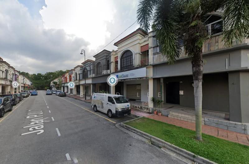 Shop for Sale in PJU 8, Damansara Perdana (Petaling Jaya) - Bond Lee - Exterior - PropertyGuru.com.my