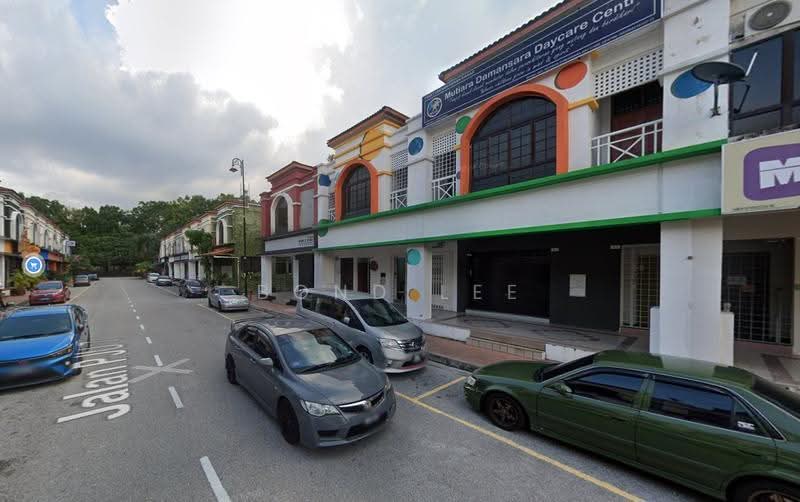 Shop for Sale in PJU 8, Damansara Perdana (Petaling Jaya) - Bond Lee - Exterior - PropertyGuru.com.my