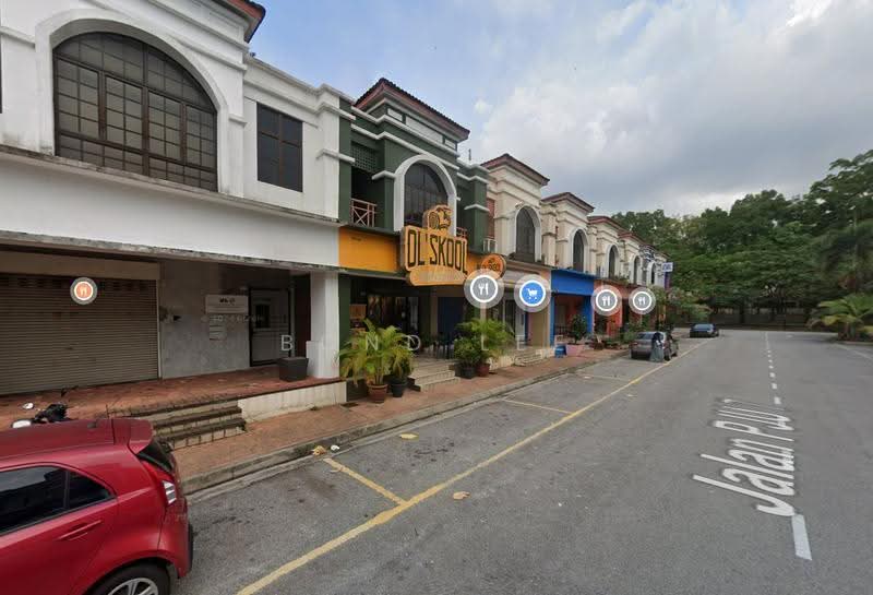 Shop for Sale in PJU 8, Damansara Perdana (Petaling Jaya) - Bond Lee - Exterior - PropertyGuru.com.my