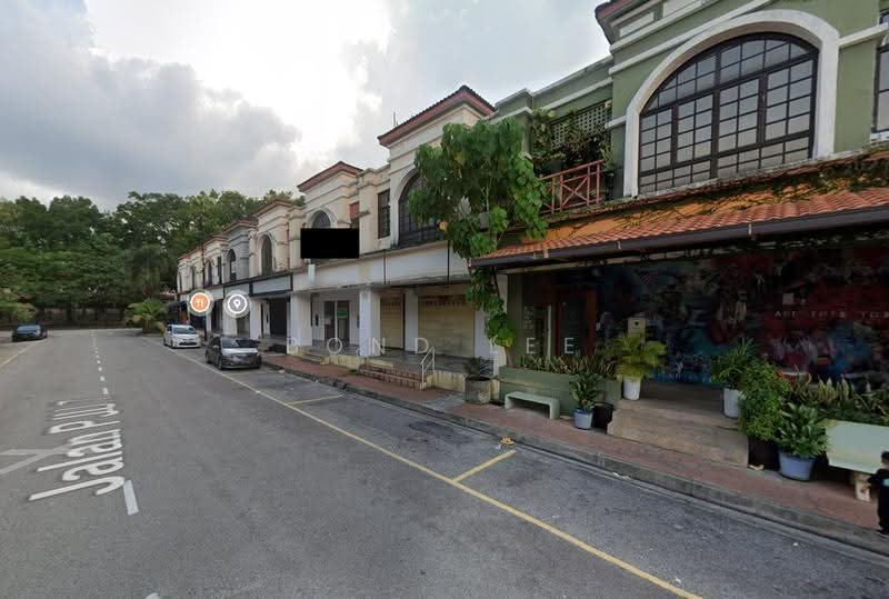 Shop for Sale in PJU 8, Damansara Perdana (Petaling Jaya) - Bond Lee - PropertyGuru.com.my