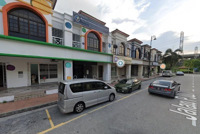 Shop for Sale in PJU 8, Damansara Perdana (Petaling Jaya) - Bond Lee - PropertyGuru.com.my