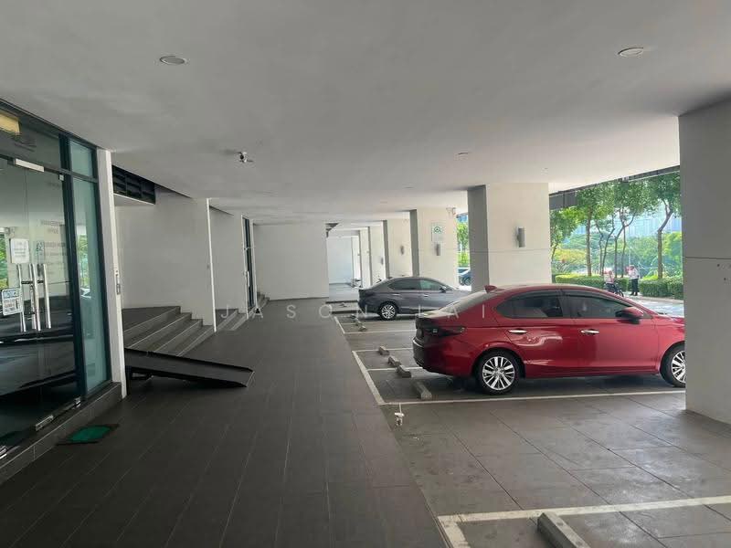 Shop / Office for Rent in Wangsa Maju (Kuala Lumpur) - Jason Lai - Exterior - PropertyGuru.com.my