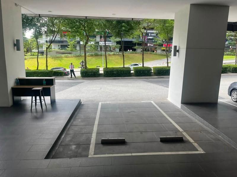 Shop / Office for Rent in Wangsa Maju (Kuala Lumpur) - Jason Lai - Exterior - PropertyGuru.com.my