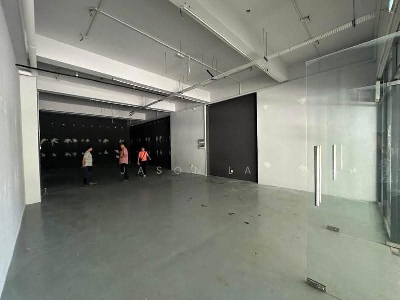 Shop / Office for Rent in Wangsa Maju (Kuala Lumpur) - Jason Lai - Interior - PropertyGuru.com.my