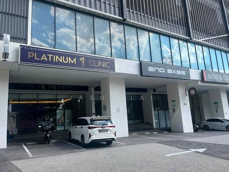 Shop / Office for Rent in Wangsa Maju (Kuala Lumpur) - Jason Lai - Exterior - PropertyGuru.com.my
