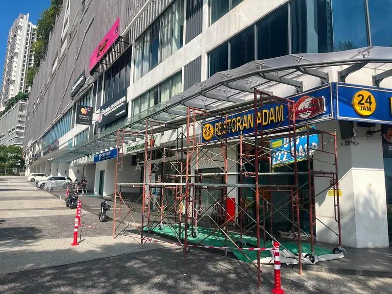 Shop / Office for Rent in Wangsa Maju (Kuala Lumpur) - Jason Lai - Exterior - PropertyGuru.com.my