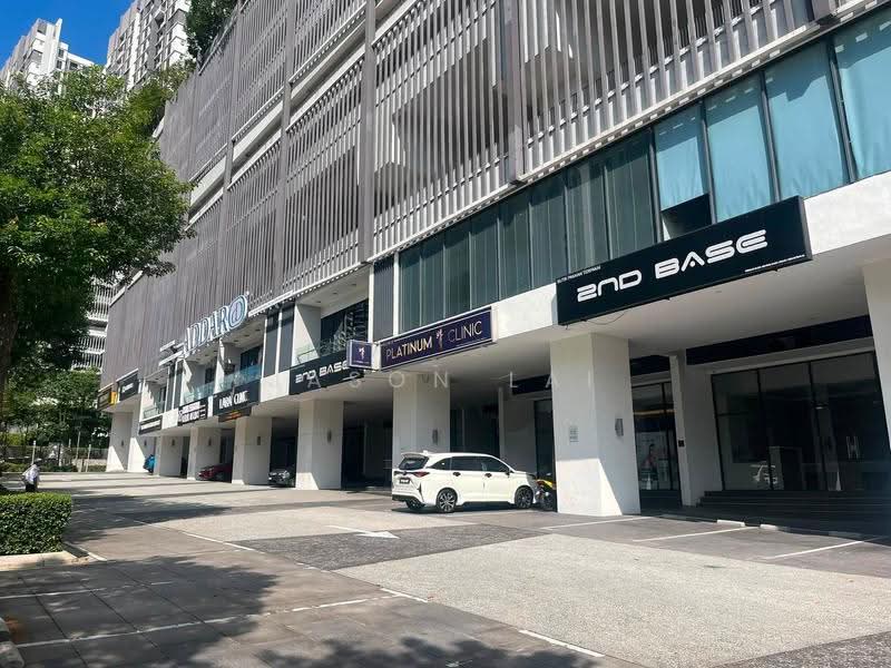 Shop / Office for Rent in Wangsa Maju (Kuala Lumpur) - Jason Lai - Exterior - PropertyGuru.com.my