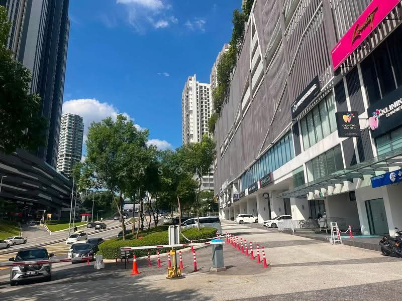 Shop / Office for Rent in Wangsa Maju (Kuala Lumpur) - Jason Lai - Exterior - PropertyGuru.com.my