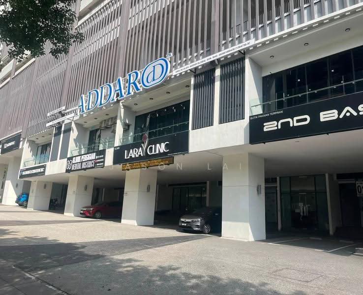 Shop / Office for Rent in Wangsa Maju (Kuala Lumpur) - Jason Lai - Exterior - PropertyGuru.com.my