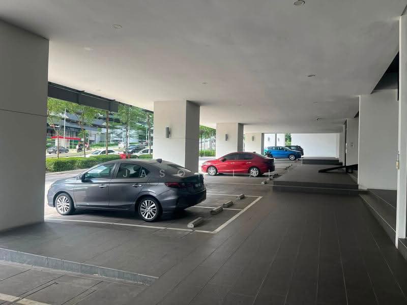 Shop / Office for Rent in Wangsa Maju (Kuala Lumpur) - Jason Lai - Car Park - PropertyGuru.com.my