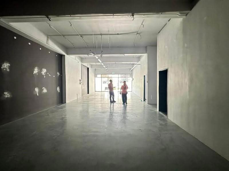 Shop / Office for Rent in Wangsa Maju (Kuala Lumpur) - Jason Lai - Interior - PropertyGuru.com.my