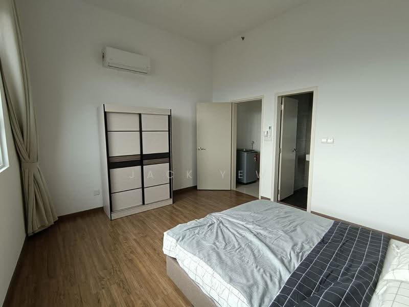 Kediaman Servis untuk Disewa di Rica Residence - Jack Yew - Bedroom - PropertyGuru.com.my