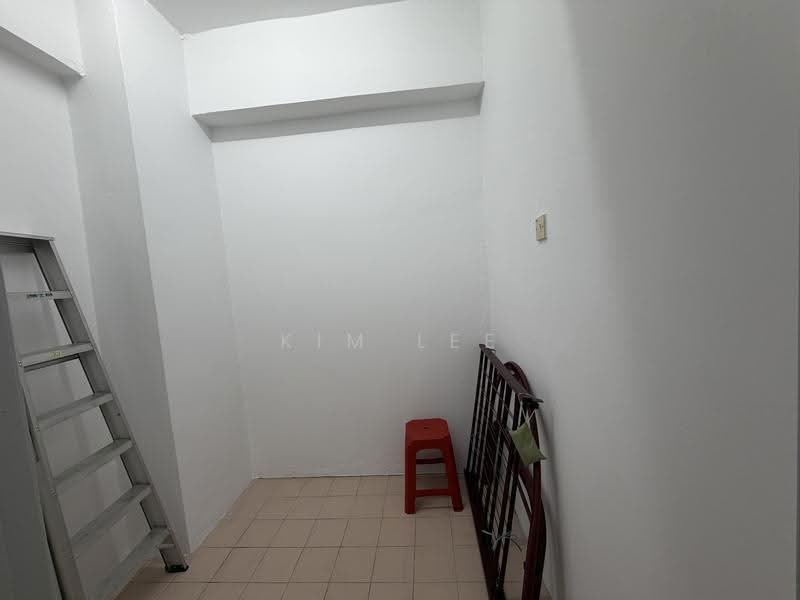 Kondominium untuk Dijual di Cypress Condominium - Kim Lee - Interior - PropertyGuru.com.my