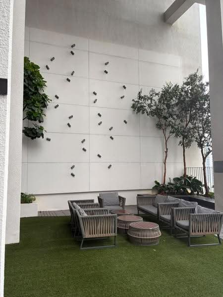 Kediaman Servis untuk Dijual di Residential Suites @ HighPark - Meng Mun - Exterior - PropertyGuru.com.my