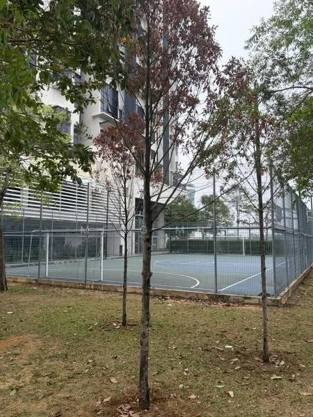 Kediaman Servis untuk Dijual di Residential Suites @ HighPark - Meng Mun - Exterior - PropertyGuru.com.my