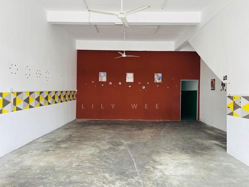 Kedai untuk Disewa di Taman Pulai Mutiara (Iskandar Puteri (Nusajaya)) - Lily Wee - Interior - PropertyGuru.com.my