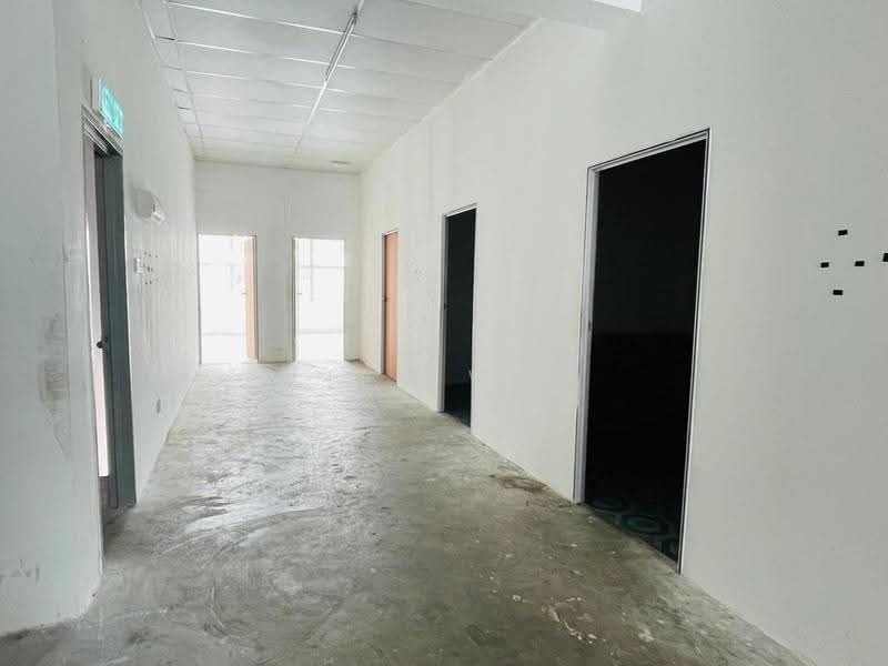 Kedai untuk Disewa di Taman Pulai Mutiara (Iskandar Puteri (Nusajaya)) - Lily Wee - Corridor - PropertyGuru.com.my