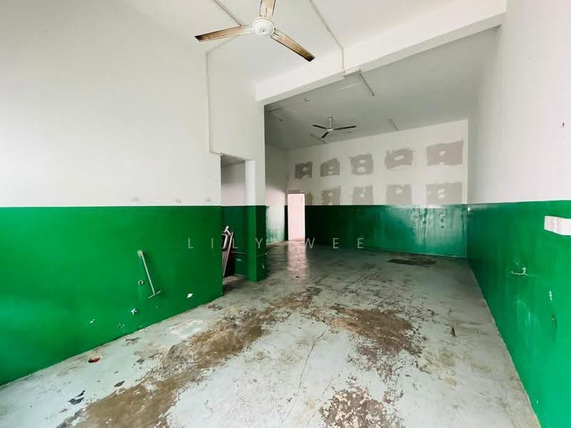 Kedai untuk Disewa di Taman Pulai Mutiara (Iskandar Puteri (Nusajaya)) - Lily Wee - Interior - PropertyGuru.com.my