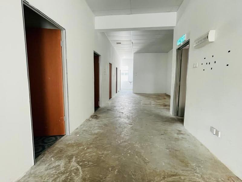 Kedai untuk Disewa di Taman Pulai Mutiara (Iskandar Puteri (Nusajaya)) - Lily Wee - Corridor - PropertyGuru.com.my