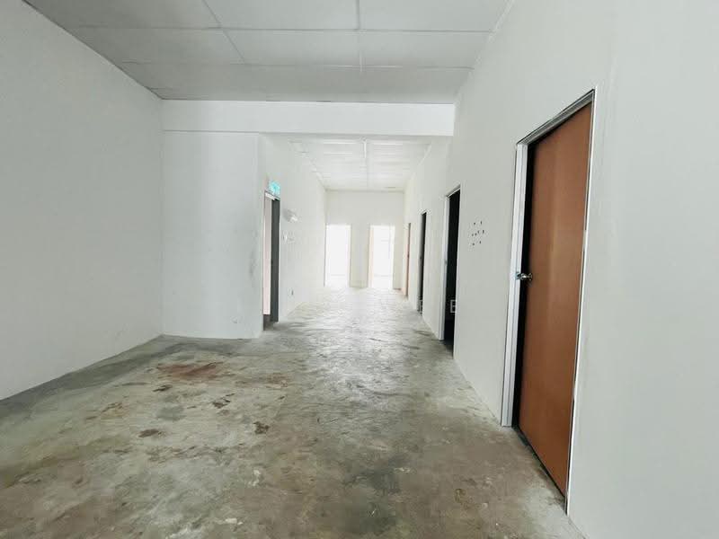 Kedai untuk Disewa di Taman Pulai Mutiara (Iskandar Puteri (Nusajaya)) - Lily Wee - Corridor - PropertyGuru.com.my