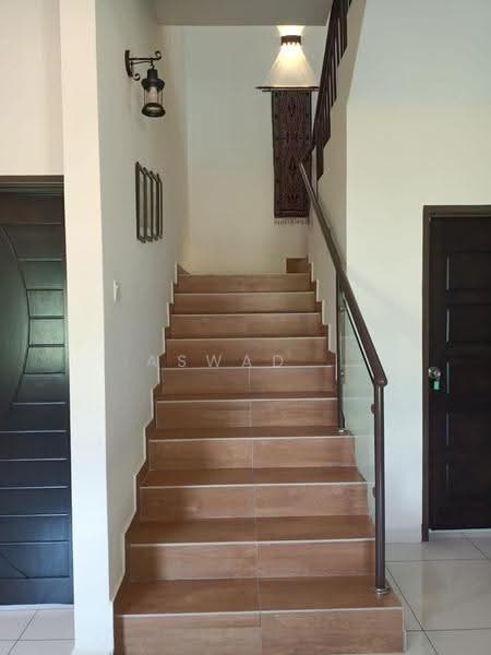 Rumah Teres 2-Tingkat untuk Dijual di Jitra (Kedah) - Aswad . - Interior - PropertyGuru.com.my