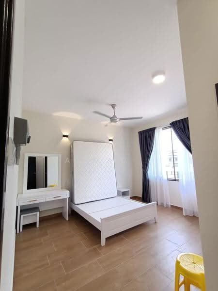 Rumah Teres 2-Tingkat untuk Dijual di Jitra (Kedah) - Aswad . - Bedroom - PropertyGuru.com.my
