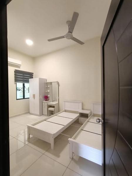 Rumah Teres 2-Tingkat untuk Dijual di Jitra (Kedah) - Aswad . - Bedroom - PropertyGuru.com.my