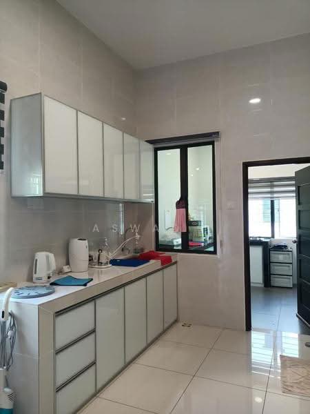 Rumah Teres 2-Tingkat untuk Dijual di Jitra (Kedah) - Aswad . - Kitchen - PropertyGuru.com.my