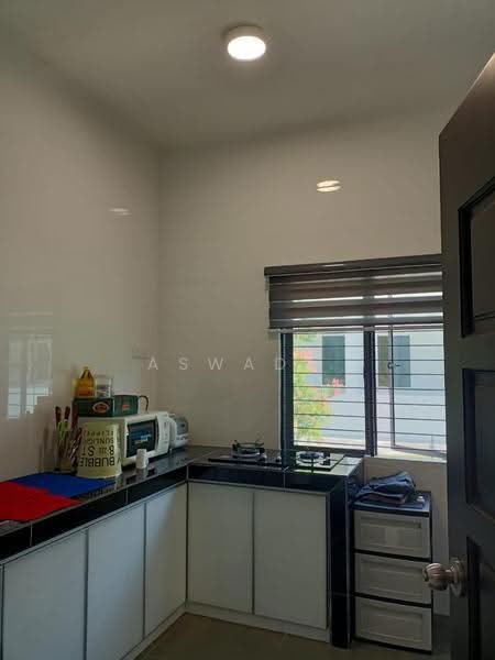 Rumah Teres 2-Tingkat untuk Dijual di Jitra (Kedah) - Aswad . - Kitchen - PropertyGuru.com.my