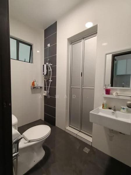 Rumah Teres 2-Tingkat untuk Dijual di Jitra (Kedah) - Aswad . - Bathroom - PropertyGuru.com.my