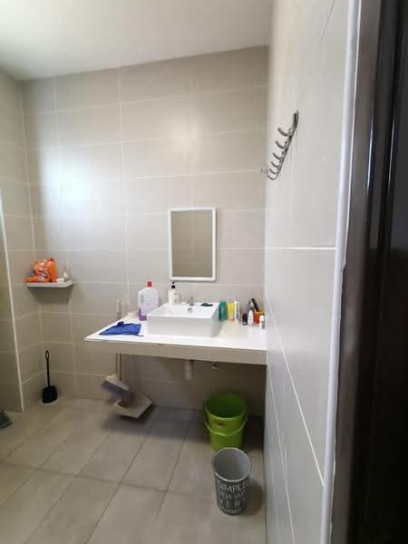 Rumah Teres 2-Tingkat untuk Dijual di Jitra (Kedah) - Aswad . - Bathroom - PropertyGuru.com.my