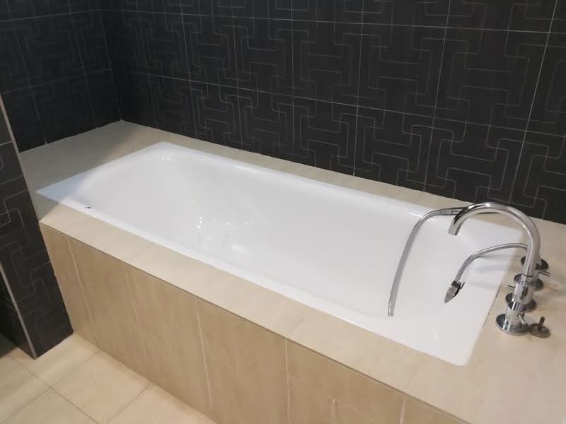 Bungalow House for Rent in East Ledang (Iskandar Puteri (Nusajaya)) - Eric Lu - Bathroom - PropertyGuru.com.my
