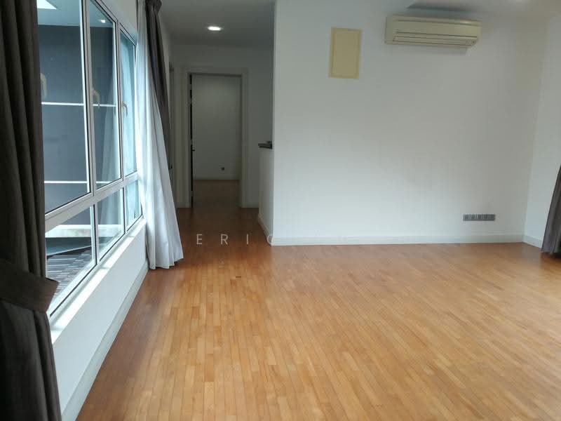 Bungalow House for Rent in East Ledang (Iskandar Puteri (Nusajaya)) - Eric Lu - Upstairs living room - PropertyGuru.com.my