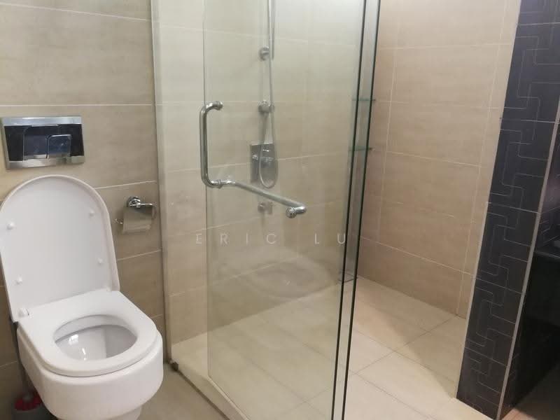 Bungalow House for Rent in East Ledang (Iskandar Puteri (Nusajaya)) - Eric Lu - Bathroom - PropertyGuru.com.my